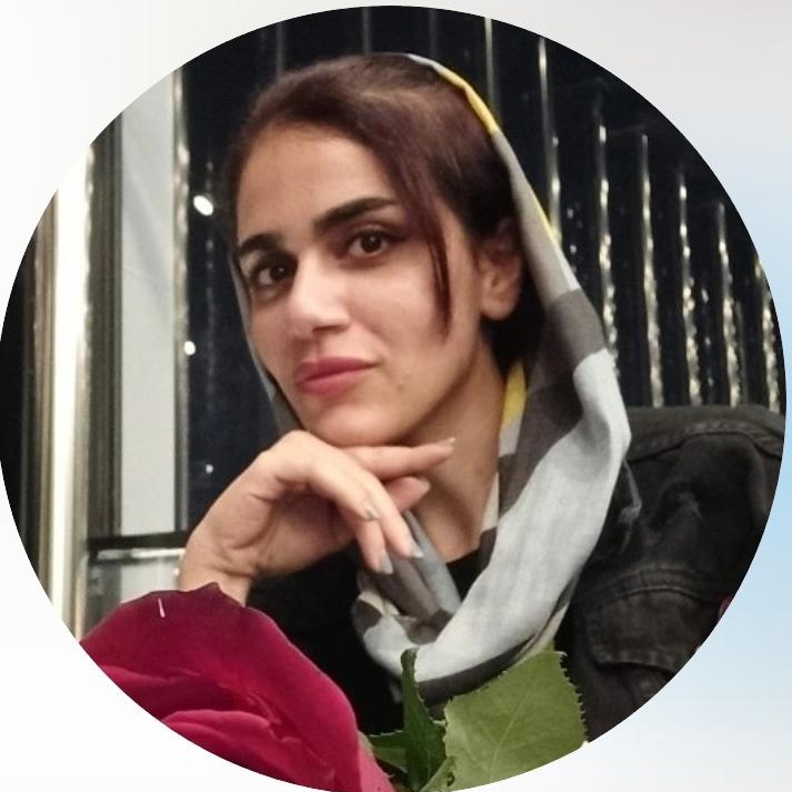 وکیل فرناز ابراهیمی در کیش